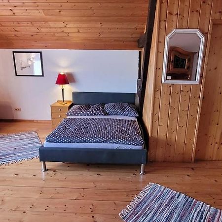 Ferienzimmer / Monteurzimmer Neumarkt Am Wallersee Exterior foto