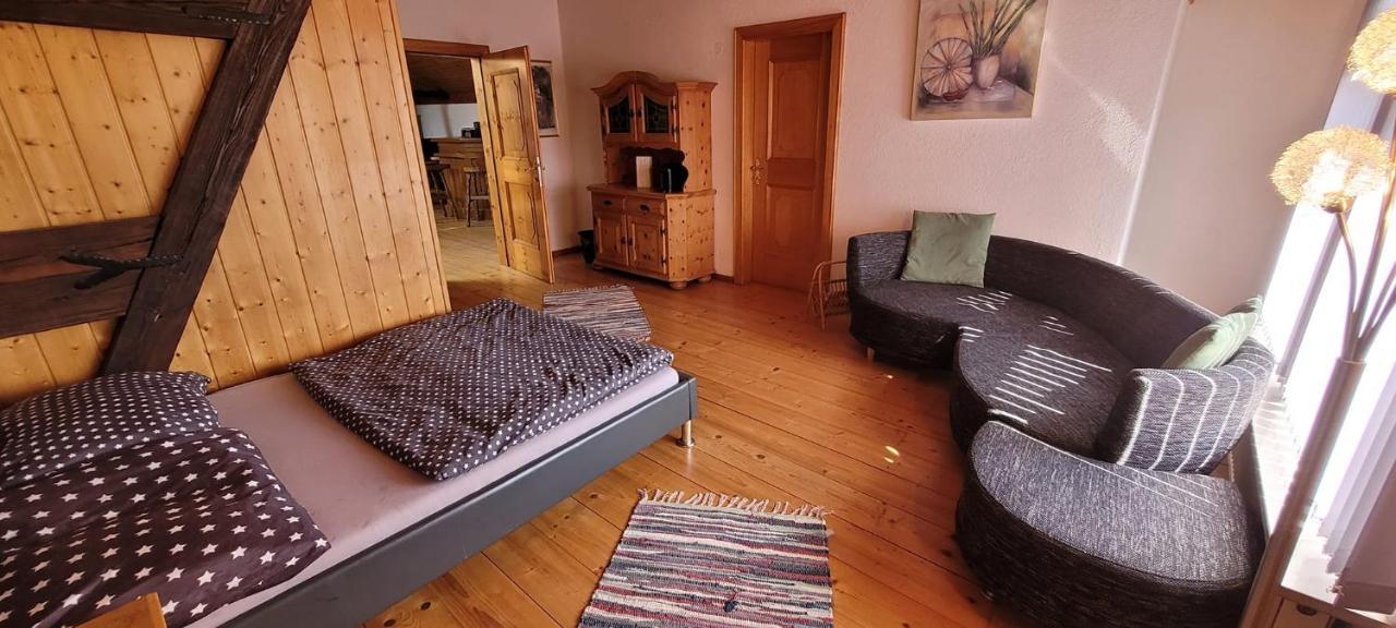 Ferienzimmer / Monteurzimmer Neumarkt Am Wallersee Exterior foto